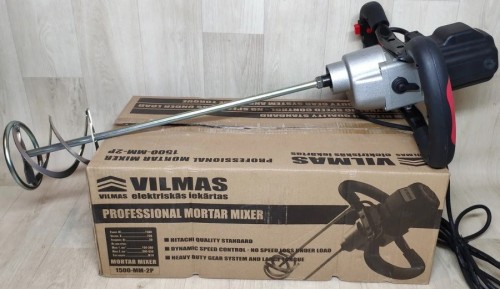 Vilmas 1500-MM-2P