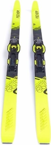Fischer Orbiter EF IFP 2018
