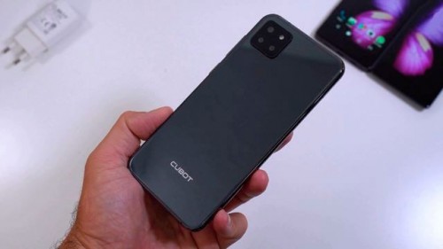 CUBOT X20 Pro