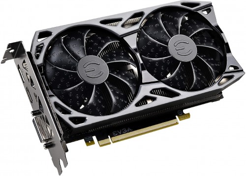 EVGA GeForce RTX 2060 KO ULTRA GAMING