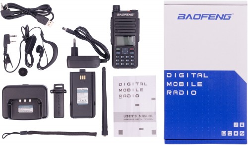 Baofeng DM-1801