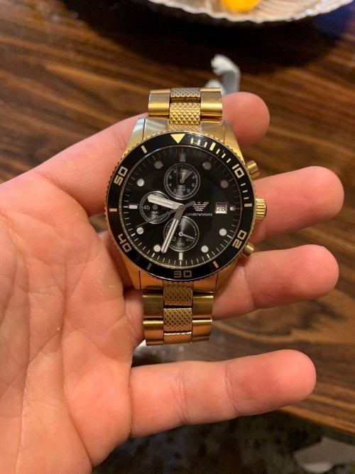 Armani AR5857