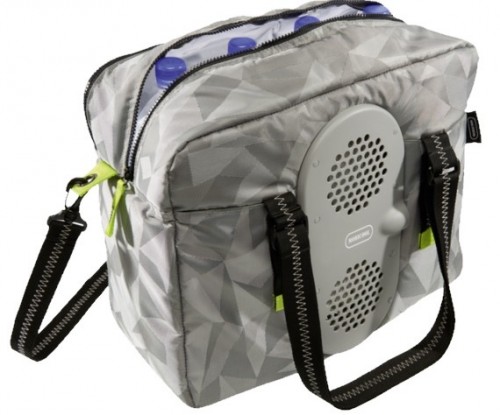 MOBICOOL 25 MB-DC
