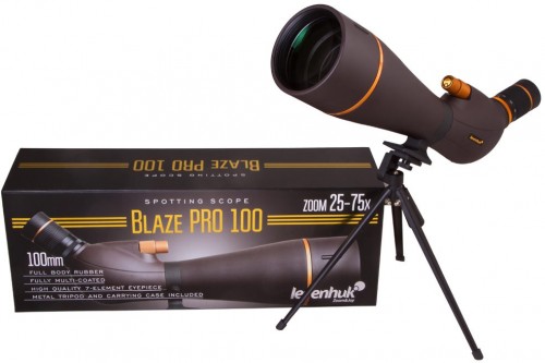 Levenhuk Blaze PRO 100