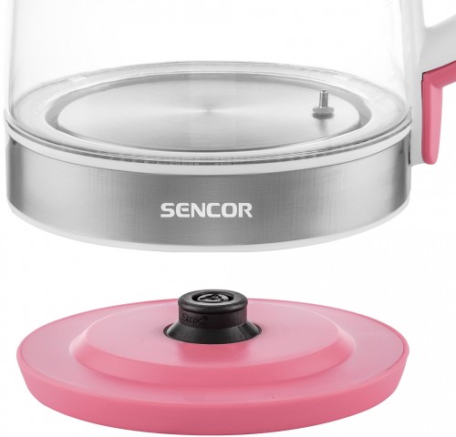 Sencor SWK 2194RD