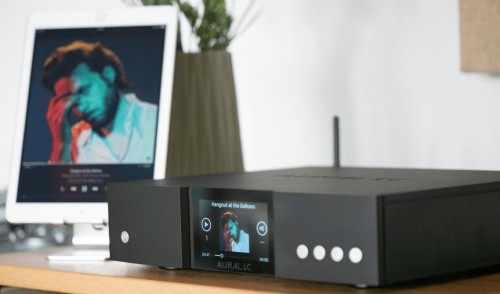 AURALIC ARIES G1