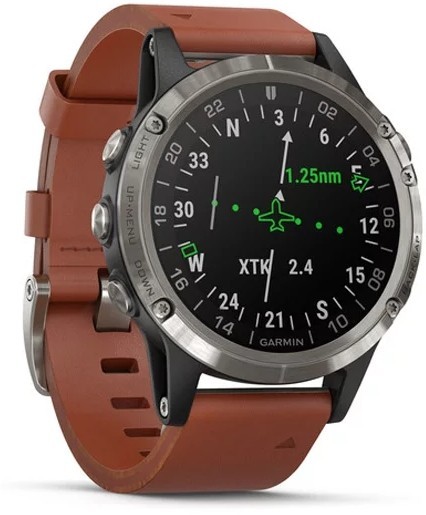 Garmin D2 Delta Aviator