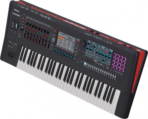 Roland Fantom 6