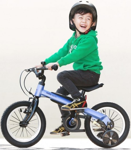 Ninebot Kids Bike 16