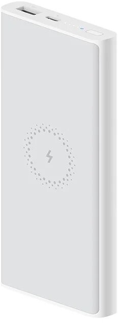 Xiaomi Mi Power Bank Wireless Youth Edition 10000