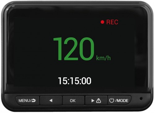 Navitel R700 GPS Dual