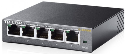 TP-LINK TL-SG105E