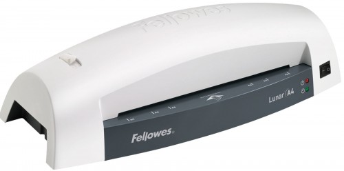 Fellowes Lunar A4