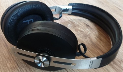 Sennheiser Momentum M3 [censored]