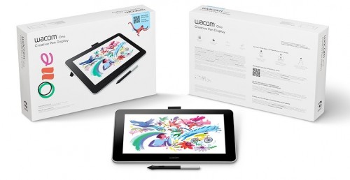 Wacom One 13