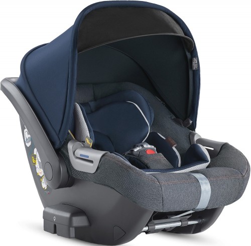 Inglesina Darwin Infant i-Size