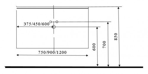 Marsan Shantal 120