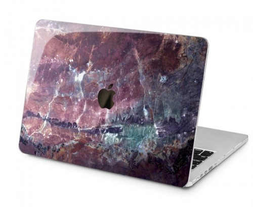 Lex Altern Case Hard Cover for MacBook 12