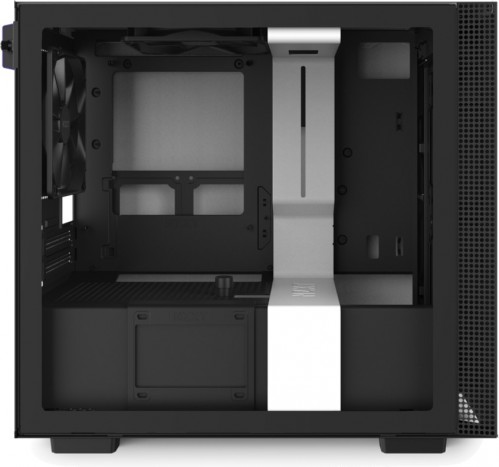 NZXT H210 CA-H210B-W1