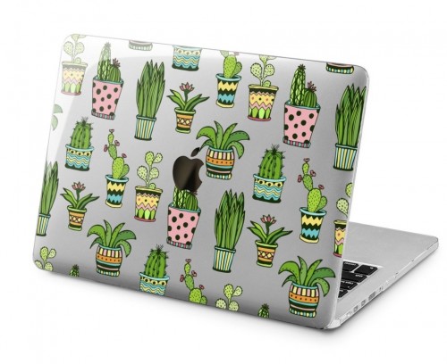 Lex Altern Case Hard Cover for MacBook Air 11