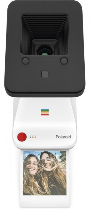 Polaroid Lab