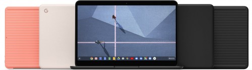 Google Pixelbook Go