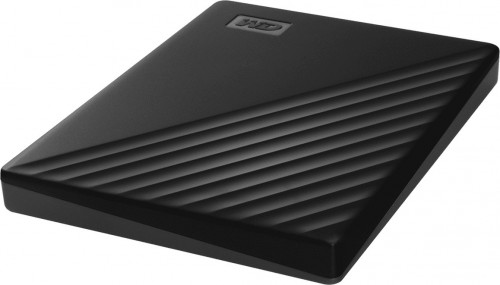 WD Passport Portable