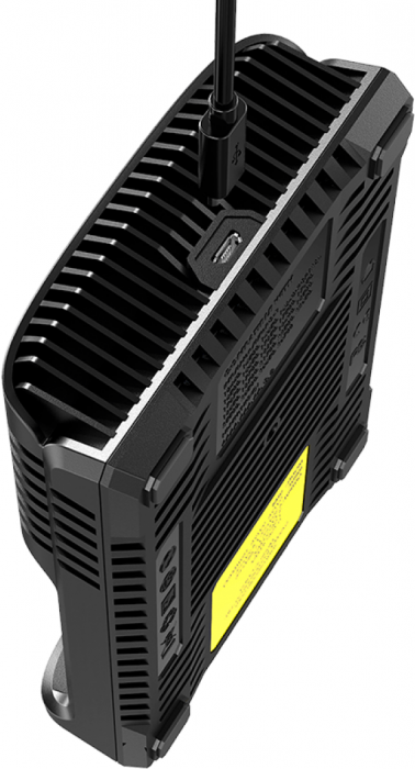 Nitecore UMS4