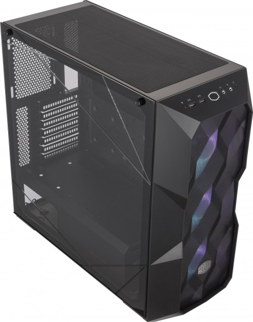 Cooler Master MasterBox TD500 Mesh MCB-D500D-KGNN-S01