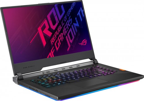 Asus ROG Strix SCAR III G531GV