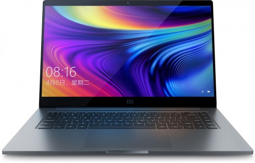 Xiaomi Mi Notebook Pro 15.6 Enhanced Edition