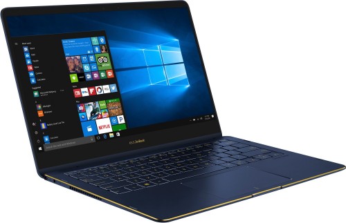 Asus ZenBook Flip S UX370UA