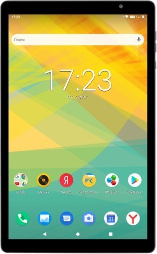 Prestigio MultiPad Grace 4991 4G