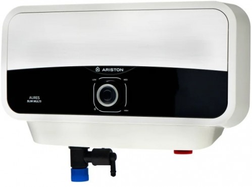 Hotpoint-Ariston AURES SLIM MULTI