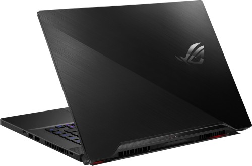 Asus ROG Zephyrus S15 GX502LXS