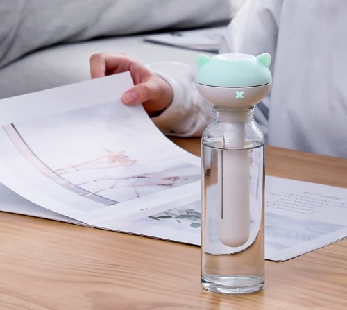 BASEUS Magic Wand Portable Humidifier