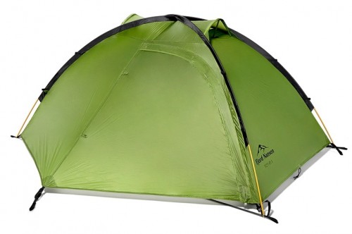 Fjord Nansen Rekvik III