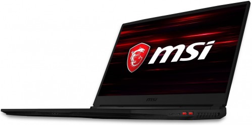 MSI GE75 Raider 10SGS