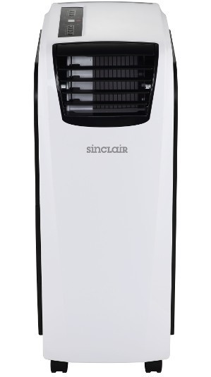 Sinclair AMC-11P