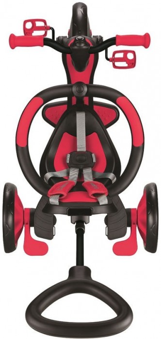 Globber Trike Explorer 4 in 1