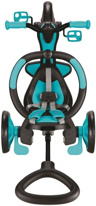 Globber Trike Explorer 4 in 1