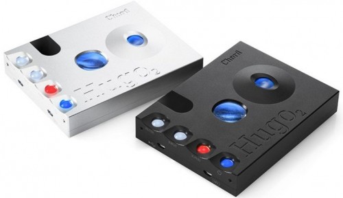Chord Electronics Hugo 2