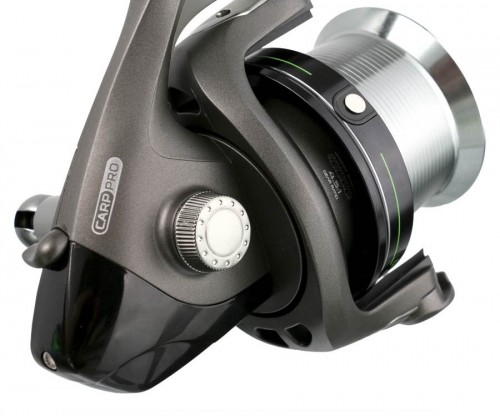 Carp Pro D-Carp 8000SD