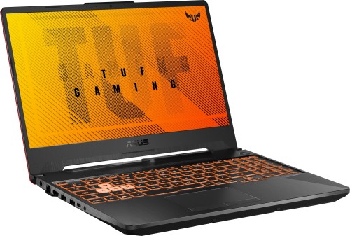 Asus TUF Gaming A15 FA506IH