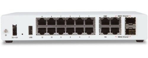 Fortinet FortiGate 80E