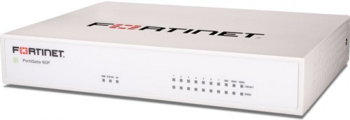 Fortinet FortiGate 60F