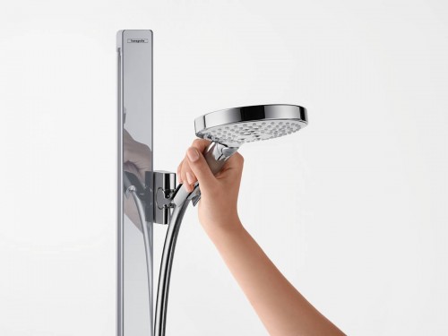 Hansgrohe Raindance Select S 120 27648