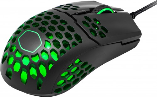 Cooler Master MasterMouse MM711