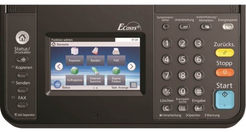 Kyocera ECOSYS M8130CIDN