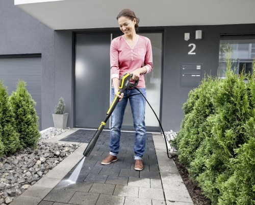 Karcher K 5 Premium Full Control Plus Home